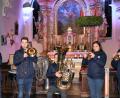 Bild: rgr
Ein schwungvolles Adventskonzert intonierten "Harmonic Brass" aus München in der Mariä-Himmelfahrtskirche