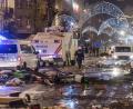 Bild: Geert Vanden Wijngaert
Nicht nur die Brüsseler Innenstadt wurde nach WM-Spielen mit marokkanischer Beteiligung zu einem Ort der Verwüstung. Auch in anderen europäischen Städten gab es Gewaltausbrüche. Die Befürchtung ist groß, dass nach dem Halbfinale zwischen Frankreich und Marokko erneut Rowdies auf die Straße gehen.