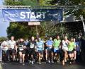 Archivbild: Petra Hartl
3575 Läufer starteten beim diesjährigen Nofi-Lauf in Tirschenreuth. Die 12. Ausgabe der Sportveranstaltung findet im Mai 2024 statt.