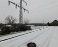 Bild: bey
Ein Mehrfamilienhaus auf dem Grundstück Bachstraße 9? Der Bebauungsplan lässt eine solche Planung nicht zu.