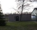 Bild: bjp
Der Umgang mancher Bürger mit der WC-Anlage im Dietl-Park sei buchstäblich sch..., findet der Pressather Stadtrat. Künftig steht die Toilette in der Winterzeit nur bis 16 Uhr offen. Weitere Maßnahmen behält sich die Stadt vor.
