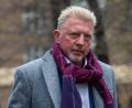 Bild: Tayfun Salci/dpa
Boris Becker ist zurück in Deutschland.