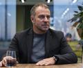 Bild: Thomas Boecker
Bundestrainer Hansi Flick denkt nicht daran, aufzuhören.