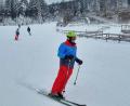 Bild: Tourismus &amp; Marketing GmbH/exb
Pünktlich zum Ski-Opening öffnete die Nordabfahrt am Ochsenkopf.