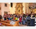 Bild: sm
Nach zwei Corona-Jahren fand endlich wieder ein deutsch-tschechisches Weihnachtskonzert mit den Schulen aus Altenstadt und Neustadt sowie aus Kladruby und Stribro statt