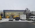 Bild: sne
Für die Stadthalle wurden verschiedene Auftragsvergaben im Stadtrat verkündet.