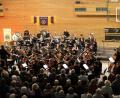 Archivbild: Jürgen Schleicher/exb
Die Neujahrskonzerte des Bayerischen Landesjugendorchesters sind längst Fixpunkte im Sulzbach-Rosenberger Kulturkalender.
