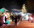 Bild: rro
TSV und Förderverein wissen, was ankommt. Der Weihnachtsmarkt ist eine runde Sache.