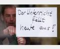 Bild: Friso Gentsch/dpa
Blitzeis und seine Folgen: Heute bleiben die Schulen in Tirschenreuth geschlossen.