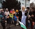 Bild: Stephan Huber
Der Weihnachtsbulldog zieht mit Pfarrer David Scherf und Weihnachtsengel Tobias Amann am 23. Dezember wieder durch das Milchhof-, Bergsteig- und Dreifaltigkeitsviertel.