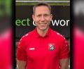 Archivbild: msh
Marc Hemminger, noch Trainer des SC Eschenbach, übernimmt zur neuen Saison beim SVSW Kemnath.
