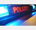 Bild: Patrick Seeger/dpa
Ein Polizeieinsatz an Weihnachten endete mit einem Sprung aus dem Fenster.
