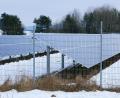 Bild: do
Auf bisher 26 Hektar landwirtschaftlich genutzter Fläche soll bei Oberbibrach ein Solarpark mit 20 Hektar entstehen.