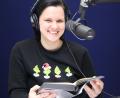 Bild: olr
Kulturtipps 2022: Caroline Keller empfiehlt Literatur.