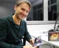 Bild: olr
Kulturtipps 2022: Stefan Puhane empfiehlt Musik aus der Region.