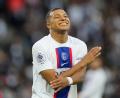 Bild: Francois Mori/AP/dpa
Kylian Mbappé könnte bereits am Mittwoch wieder für Saint-Germain spielen.