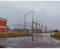 Bild: Susanne Forster
Der von der geplanten Freiflächen-Photovoltaikanlage bei Oberteich erzeugte Strom soll über das Umspannwerk an der Carl-Zeiss-Straße in Mitterteich (Bild) ins Netz eingespeist werden. Dazu ist die Verlegung einer Leitung auf einer Strecke von 1,5 Kilometern vorgesehen.