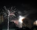 Bild: Petra Hartl
Karibische Luft weht zu Silvester Richtung Oberpfalz, perfektes Feuerwerks-Wetter ist möglich.