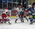 Bild: gb
Mitte Oktober bezwangen die Blue Devils den EC Peiting in der Hans-Schröpf-Arena mit 6:3. Diesen Erfolg wollen die Weidener am Freitag wiederholen.