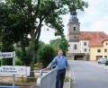 Bild: do
Schulhauserweiterung, Hochwasserschutz, Dorferneuerung, Radwegbau, Baugebiet und Straßensanierungen: Im Gemeindeteil Oberbibrach wird es 2023 eine rege Bautätigkeit geben, versprach Bürgermeister Alexander Goller im der Jahresschlusssitzung des Gemeinderates