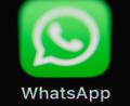 Symbolbild: Silas Stein
WhatsApp wird 2023 nicht mehr auf allen Smartphones verfügbar sein.