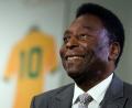 Bild: Will Oliver
Pelé bleibt über seinen Tod hinaus eine Fußball-Legende.