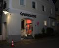 Archivbild: dob
In der Sparkasse in Luhe sprengten Kriminelle im Oktober einen Geldautomaten. Die Filiale gehört zu den Vereinigten Sparkassen Neustadt-Eschenbach-Vohenstrauß.