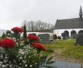 Bild: Gabi Schönberger
Ab 1. Januar 2023 gelten neue Bestattungsgebühren auf den städtischen Friedhöfen in Weiden und auf dem gemeindlichen Friedhof im Ortsteil Rothenstadt (Foto).