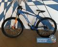 Bild: PI Weiden
Wem gehört dieses blau-orange Mountainbike der Marke Ideal / Strobe?