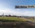 Bild: wrl
Vier Parzellen für Wohnbebauung sollen auf der freien Fläche zwischen der Bürgermeister-Delling- und der Staatsstraße in Trisching entstehen.
