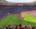 Bild: gw
Fest eingeplant hat der FC Bayern Fanclub Sulzbach-Rosenberg für die Rückrunde der Saison 2021/2022 Busfahrten zu zwei Bundesliga-Heimspielen in der Allianz-Arena.