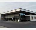 Bild: lnz
Der 2016 neu gebaute Aldi-Markt in Marktredwitz ist nach Angaben des Handelsunternehmens grundsätzlich vergleichbar mit dem Gebäude, das in Mitterteich entstehen soll.