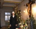Bild: sck
Für Theresia Hauthaler steht die Kirche im Mittelpunkt. Die Provinzoberin feiert nun ihren 50. Geburtstag.