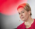 Archivbild: Christophe Gateau/dpa
Franziska Giffey (SPD), Regierende Bürgermeisterin von Berlin.