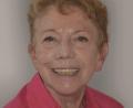 Bild: awo
Die Bärnauerin Margareta Schwägerl ist am 19. Dezember im Alter von 80 Jahren verstorben.