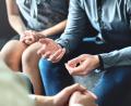 Symbolbild: terovesalainen / Adobe Stock
Wenn Paare alleine nicht mehr weiterwissen, können sie bei der Ehe-, Familien- und Lebensberatung der Caritas Unterstützung suchen.