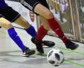 Symbolbild: A. Schwarzmeier
Am Wochenende geht es beim Neujahrscup des SV Steinmühle in der Mitterteicher Mehrzweckhalle wieder zur Sache.