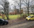 Bild: Gabi Schönberger
Die Ablehnung von Anwohnern gegen die geplante Bebauung des ehemaligen Krankenhausareals kam beim Infoabend der Stadt klar zur Sprache.
