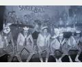 Repro: gz
Einer der früheren Höhepunkte in der Faschingszeit war im Februar der Sängerball mit der Bigsound-Band und dem Männergesangverein.