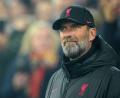 Bild: Jon Super/AP/dpa
Trainer Jürgen Klopp hat beim FC Liverpool noch einen Vertrag bis Mitte 2026.