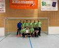Bild: Kurz/privat
Der SV Diendorf gewann in Schwarzenfeld den Suntec-Cup.