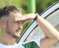 Archivbild: Ziegler
Benjamin Scheidler übernimmt bald den SC Eschenbach.