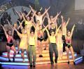 Bild: fjo
Die Prinzengarde des Vohenstraußer Faschingsvereins glänzt mit einer tollen Premiere ihrer neuen Choreografien.
