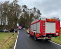 Bild: lei
Nahe Holnstein in der Gemeinde Neukirchen bei Sulzbach-Rosenberg ist es zu einem tödlichen Unfall gekommen.