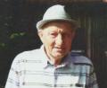 Bild: Familie Wurzer/exb
Johann Wurzer.