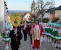 Bild: do
Nach dem Rathaussturm zum offiziellen Beginn der Faschingszeit versprechen die Garden der Eschenbacher Faschingsgesellschaft neu einstudierte Showtänze mit musikalischen Welthits.