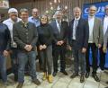 Bild: wee
Der CSU-Ortsverband Wernberg-Köblitz, MdL Alexander Flierl und Bürgermeister Konrad Kiener sagten beim CSU-Neujahrsempfang den Vertretern der Vereine, Hilfsorganisationen und Kirchen ein großes Dankeschön für ihr ehrenamtliches Engagement.