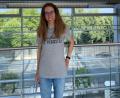 Bild: Rebecca Zweigle
Josephine Taucher.