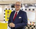 Bild: Andreas Gießler/exb
Back to the roots: André Zaus freut sich auf bekannte Tätigkeitsfelder im Porzellanikon, aber auch auf neue Aufgaben.