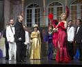 Bild: H. Dietz Fotografie/exb
„Die Fledermaus“ kommt ins Amberger Stadttheater.